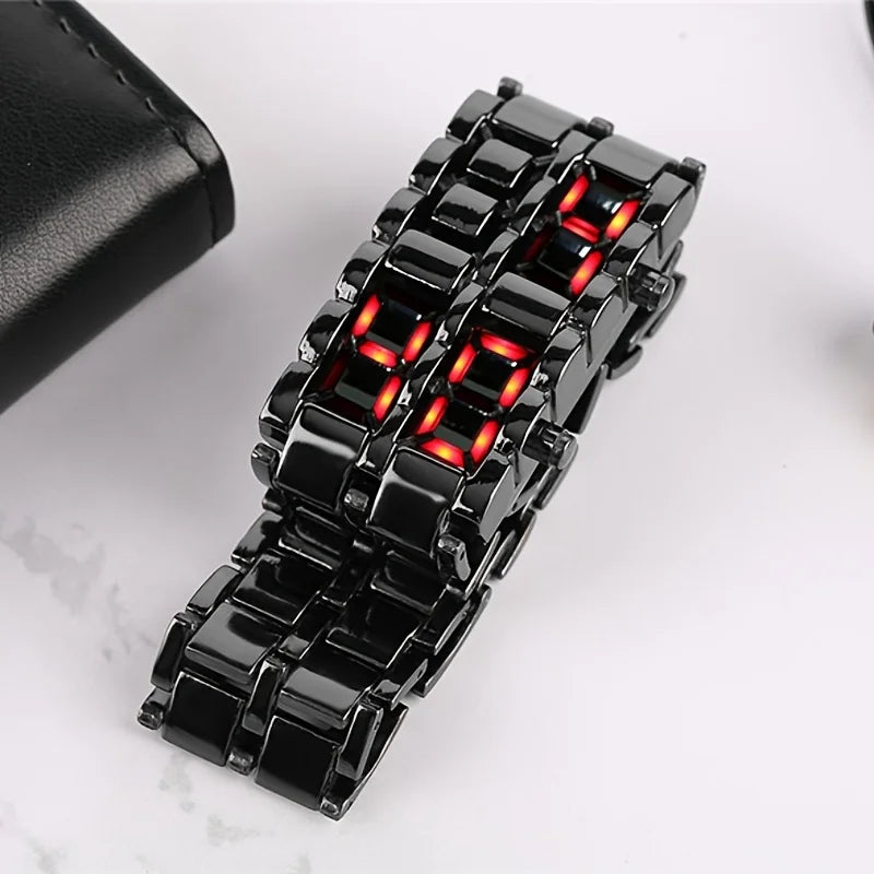 LED Lava Watch