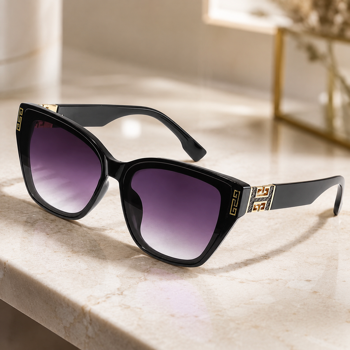 Aurelia Shades