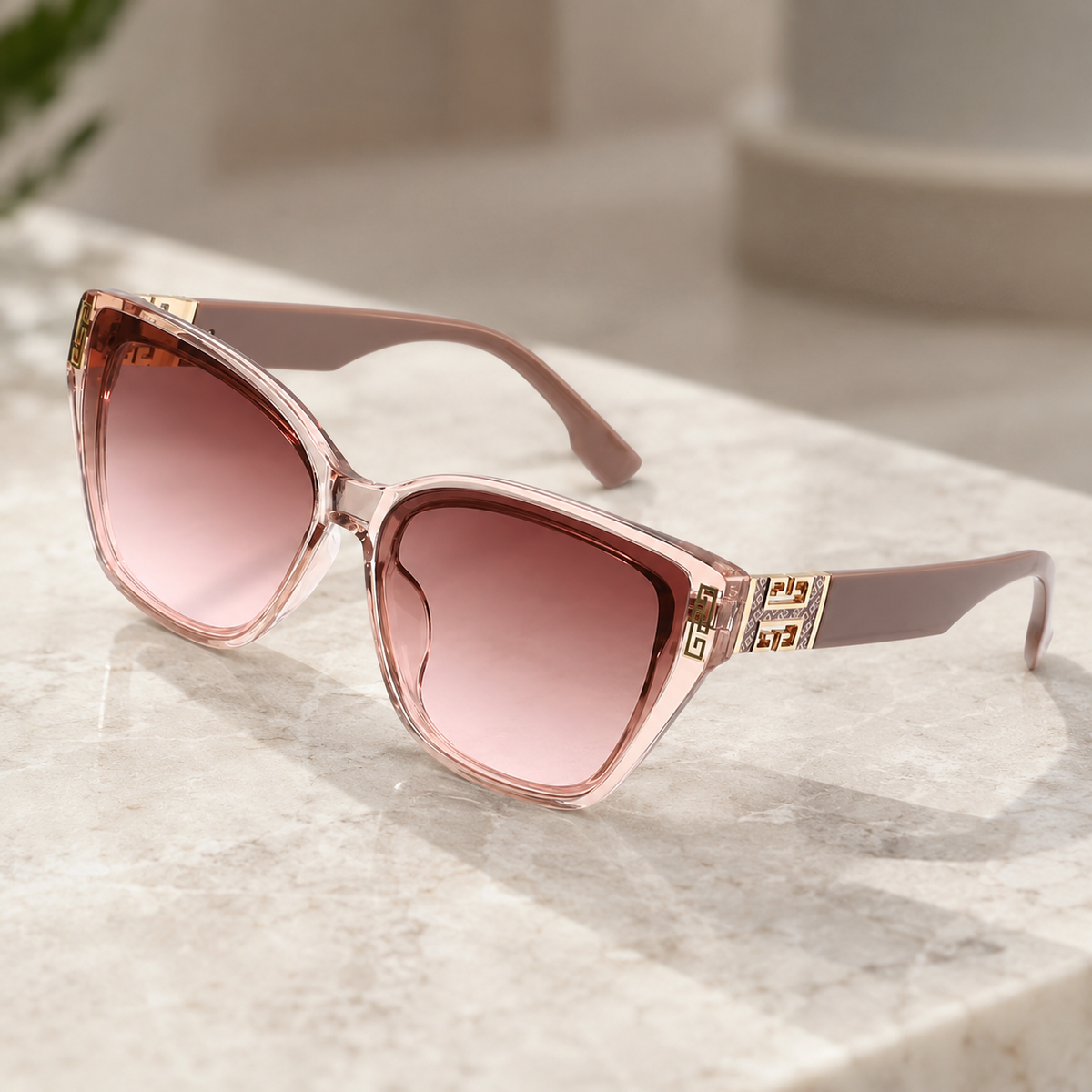 Aurelia Shades