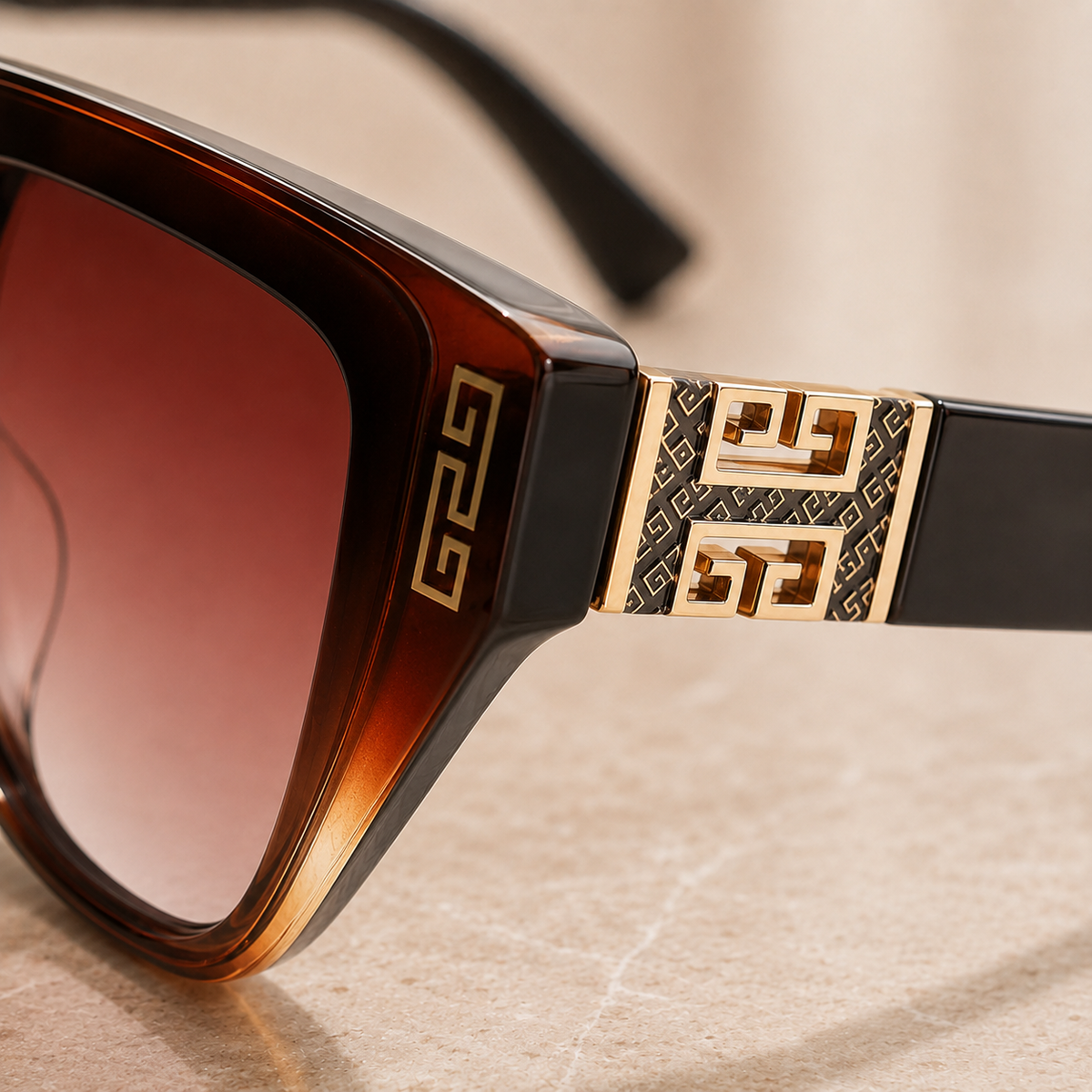 Aurelia Shades