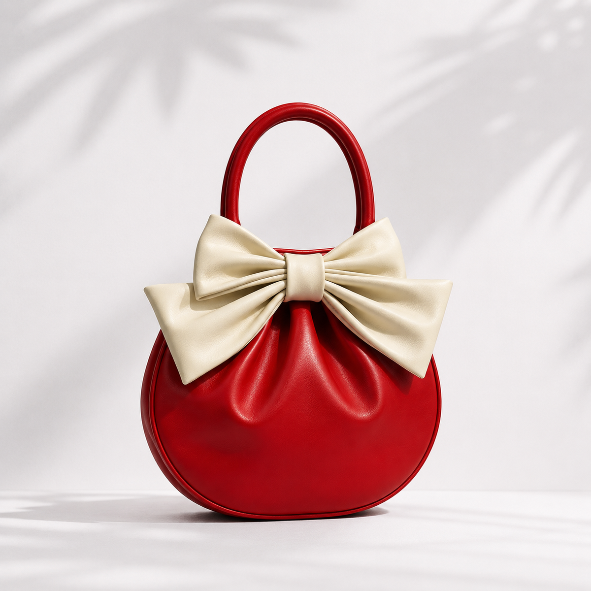 VICTORIA BOW BAG