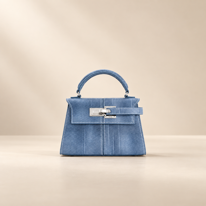 Regal Lock Handbag