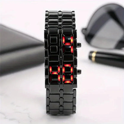 LED Lava Watch