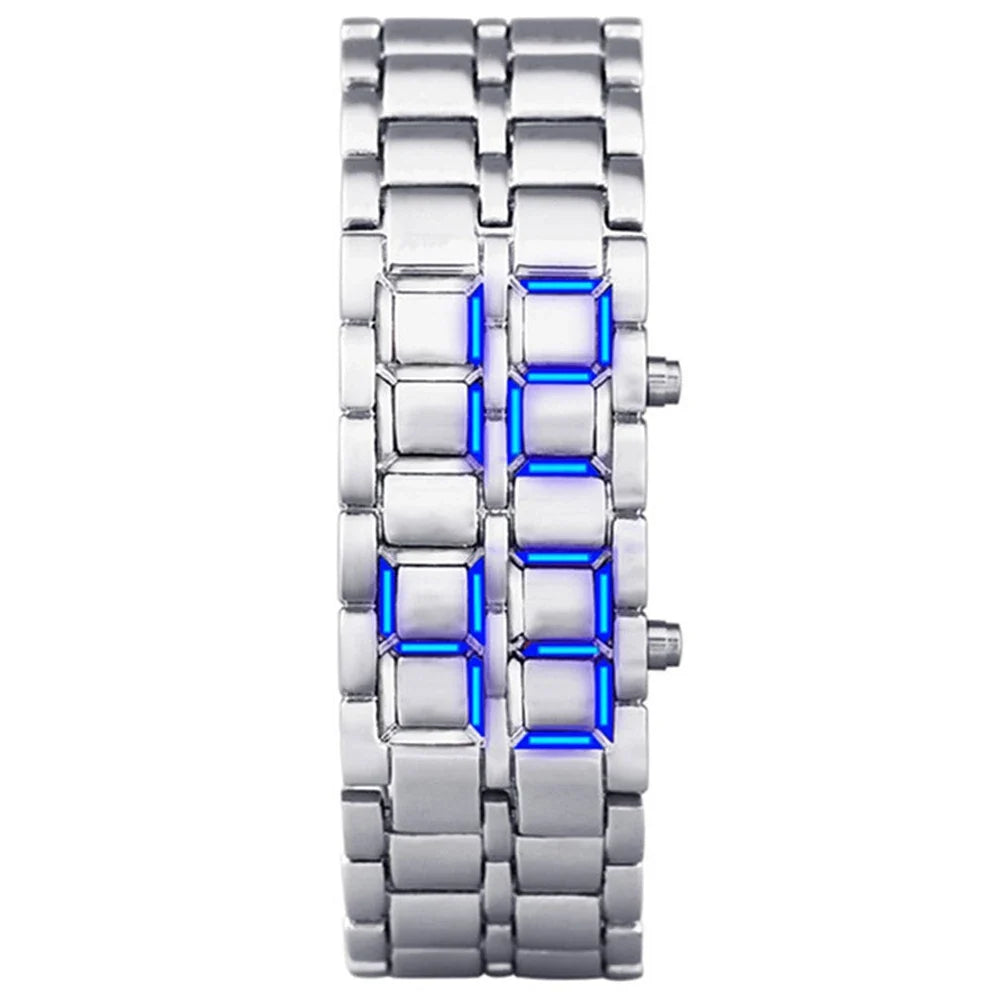 LED Lava Watch