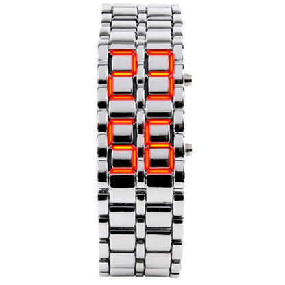 LED Lava Watch