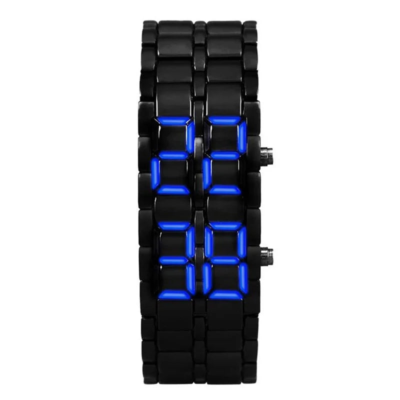 LED Lava Watch