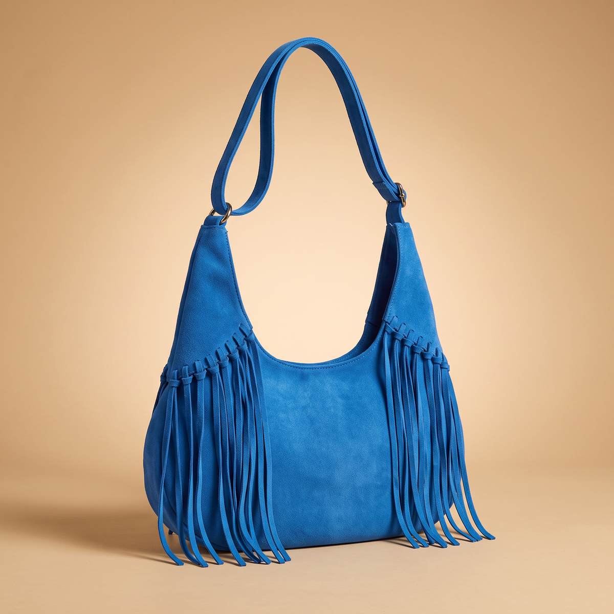 Chelsea Fringe Bag